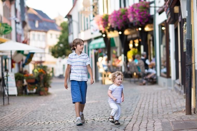 Oplevelser i Schleswig-Holstein