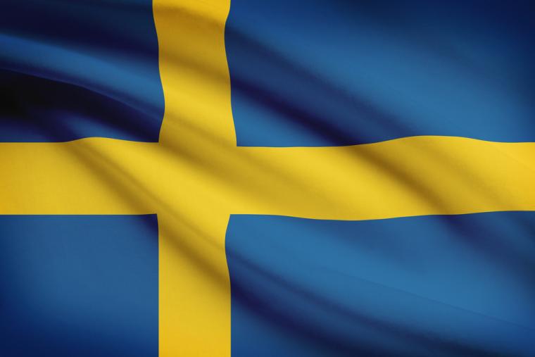 UNESCO attraktioner i Sverige