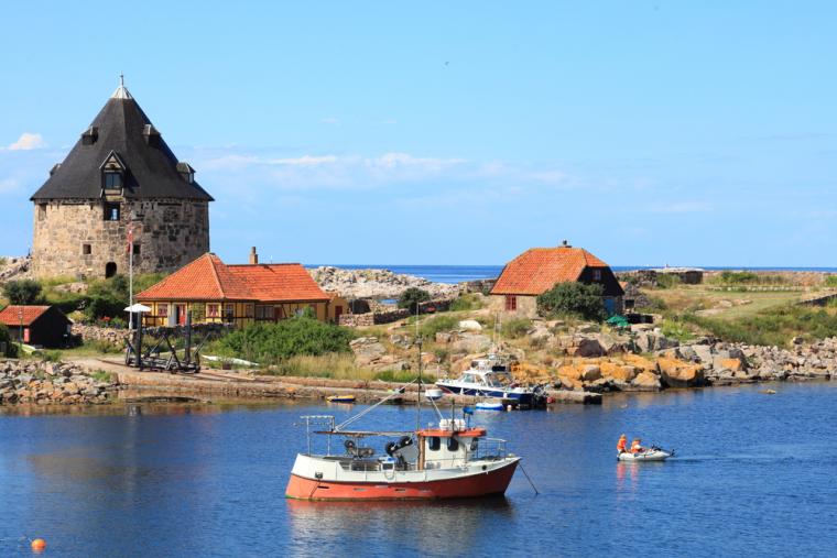 Glæd dig til en ferie fyldt med oplevelser, når du lejer et sommerhus i Melsted