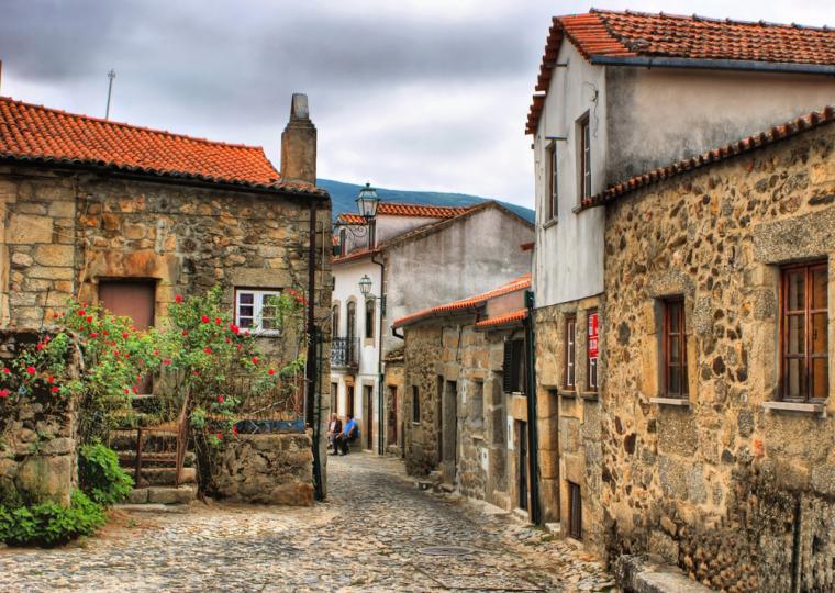 Attraktioner Alentejo