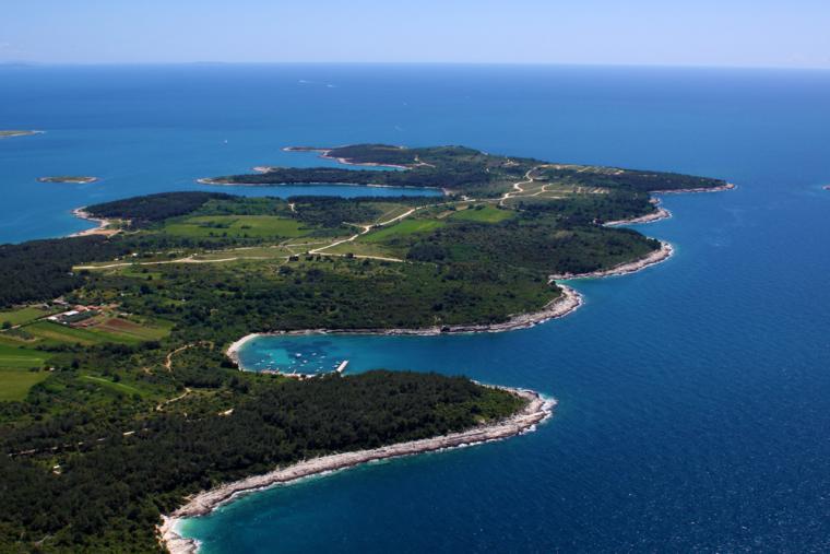 Ferie i Kroatien