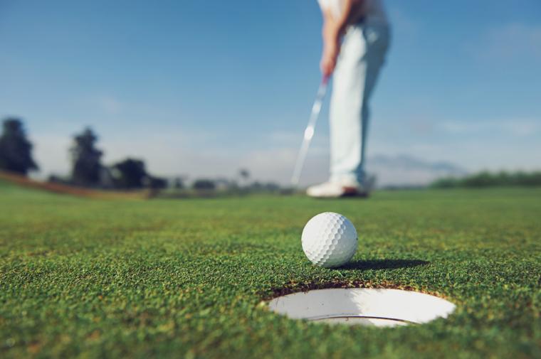 Gode muligheder for en ferie med golf i Vestjylland
