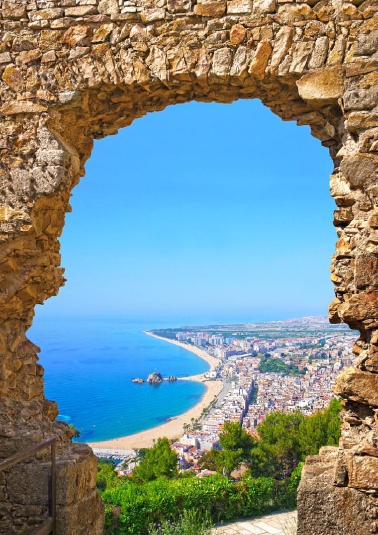 Aktiv ferie i Costa Dorada