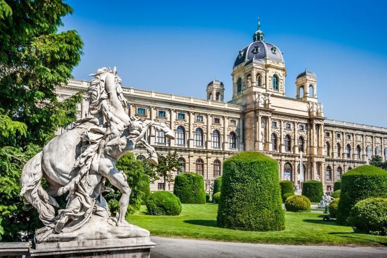 Museum Wien