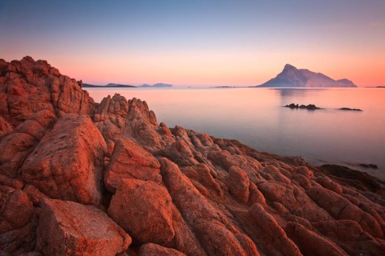 Ferie på Sardinien