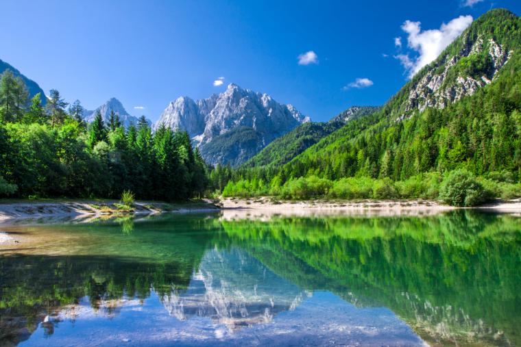Ferie i Slovakiet