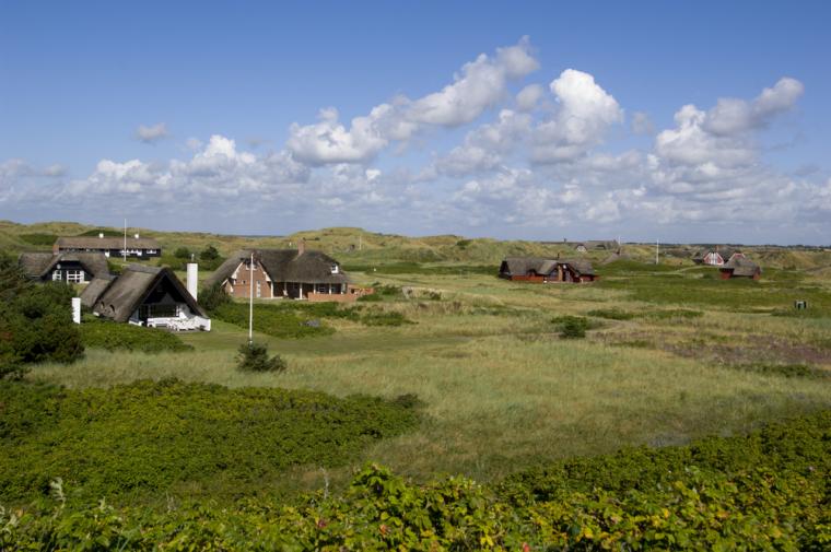 beundre Afvise Cataract Sommerhusudlejning i Danmark | NOVASOL
