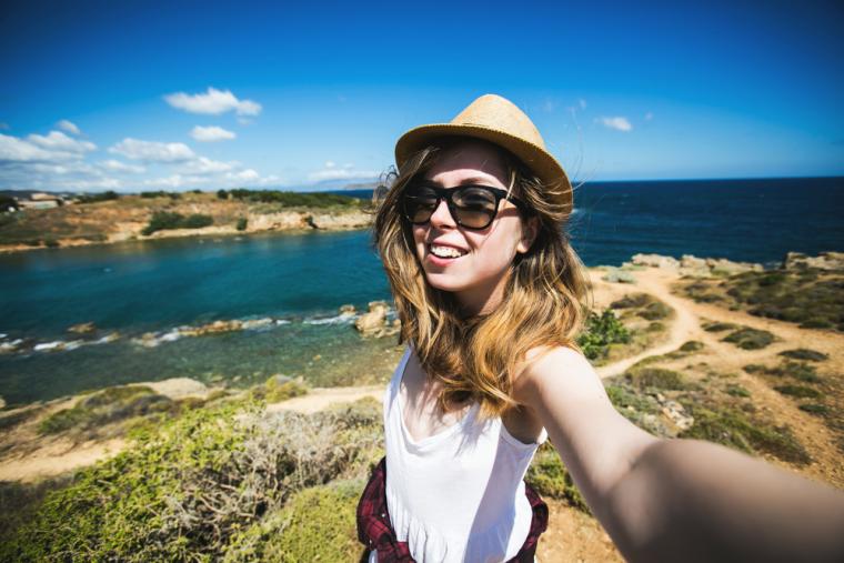 Ferie på Kreta