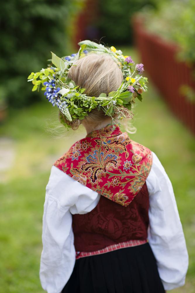 Helligdage i Sverige