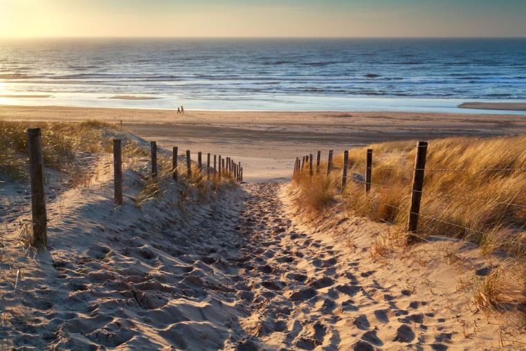 Aktiv ferie i Holland