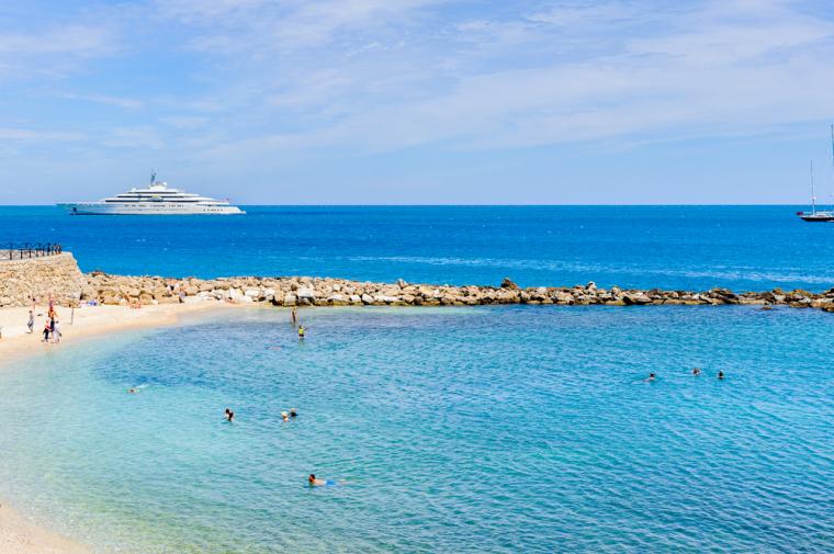 lej last minute sommerhuse i frankrig ved cote d azur