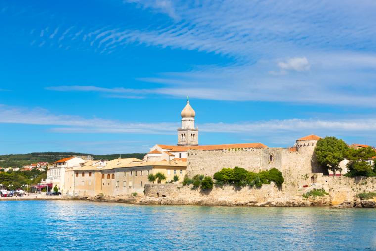 Lej feriehus i Kroatien