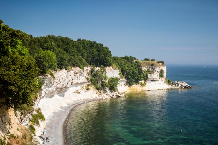 Ferie Stevns Klint