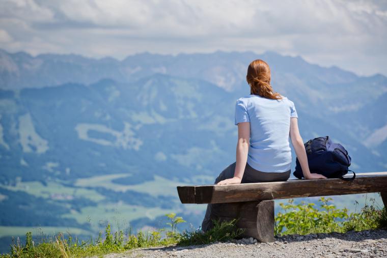 Oplevelser i Allgäu