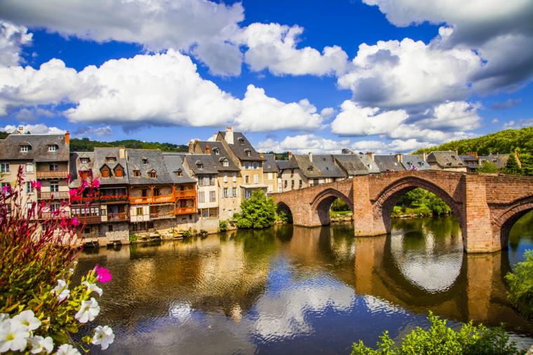 Lej feriebolig i Midi-Pyrenees