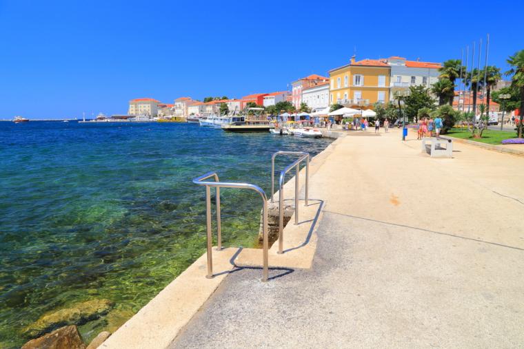 attraktioner i Hvar