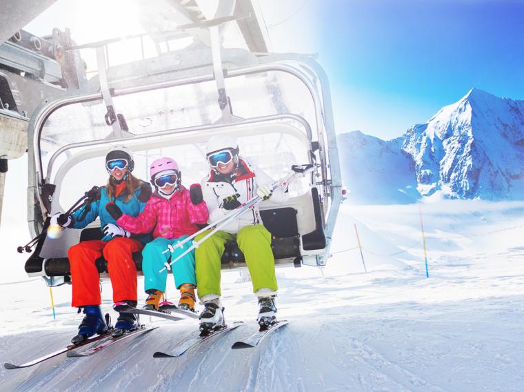Skiferie Piemonte