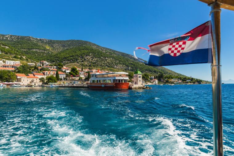 All inclusive ferie Kroatien