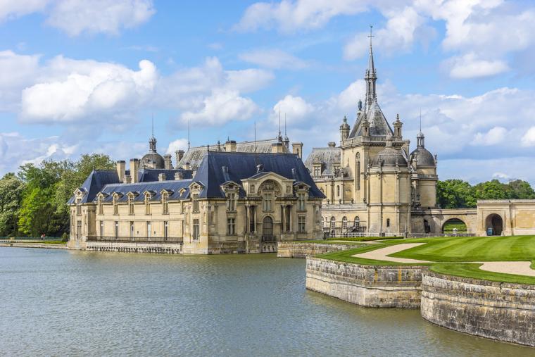 Historie og kultur i Picardie