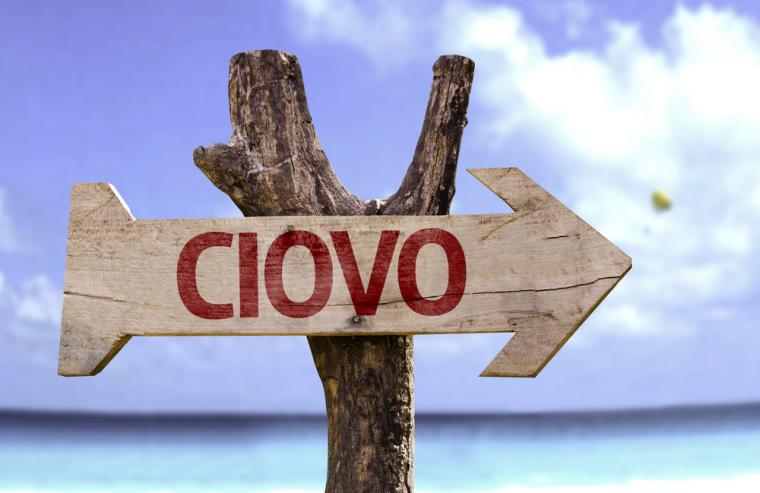 Feriehus Ciovo