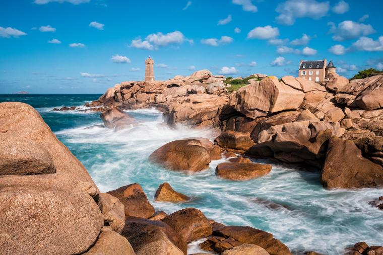 Lej feriebolig i Aquitaine