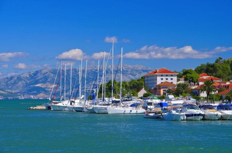 Ferie i Ploce