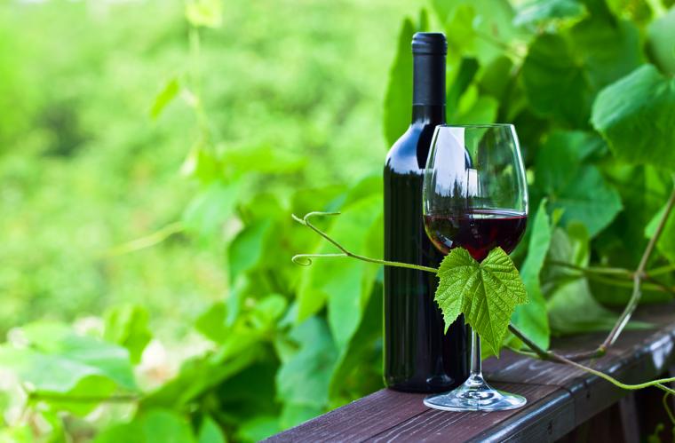 Vin i Picardie