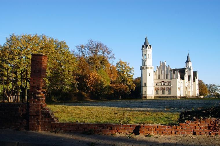 Lej feriehus i Mecklenburg Vorpommern