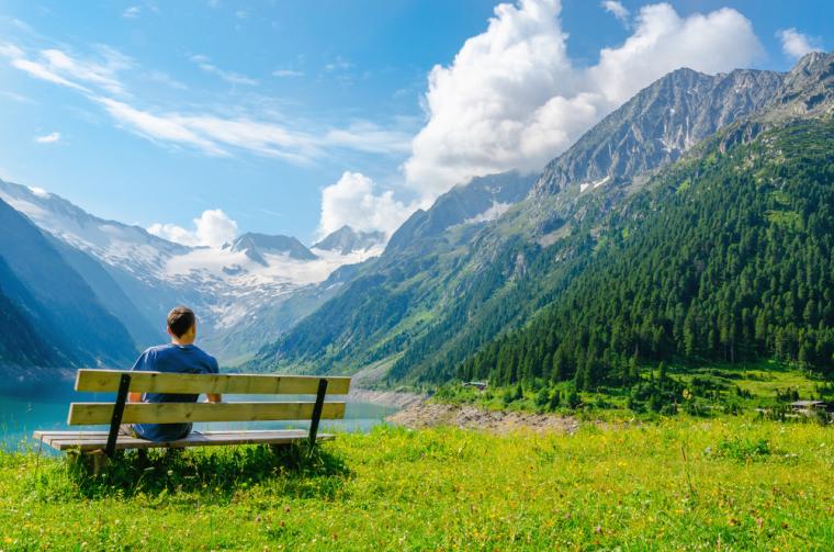 Ferie i Bad Gastein