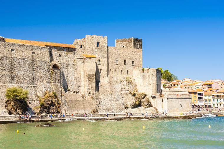 Aktiv ferie i Perpignan