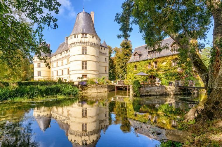 Kultur ferie i Lot-et-Garonne