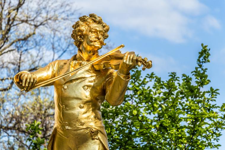 Kultur i Wien