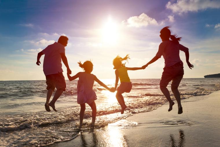 familieferie sommerhuse