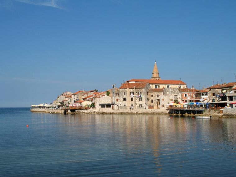 Feriehuse i Kastela