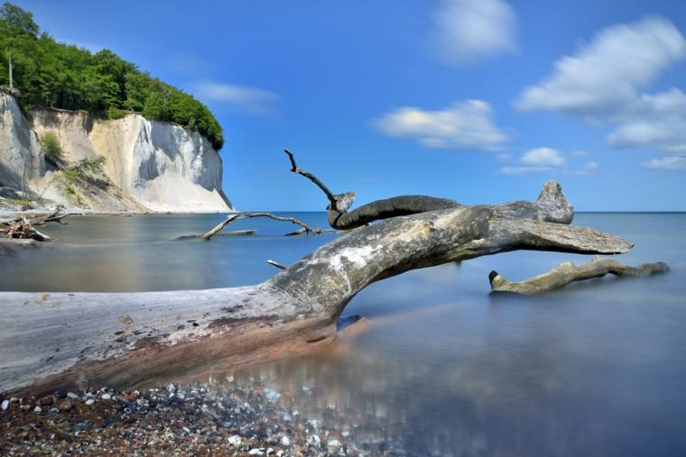 Nationalpark Tyskland