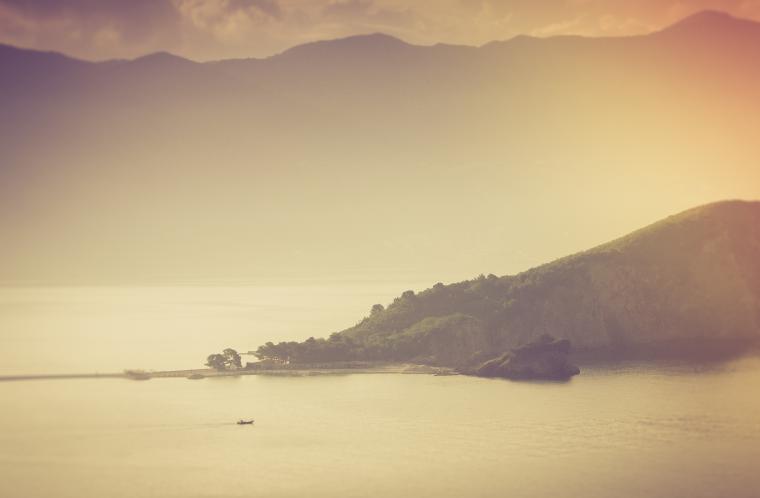 Feriehuse i Montenegro