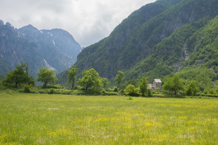 Ferie nordlige Slovakiet