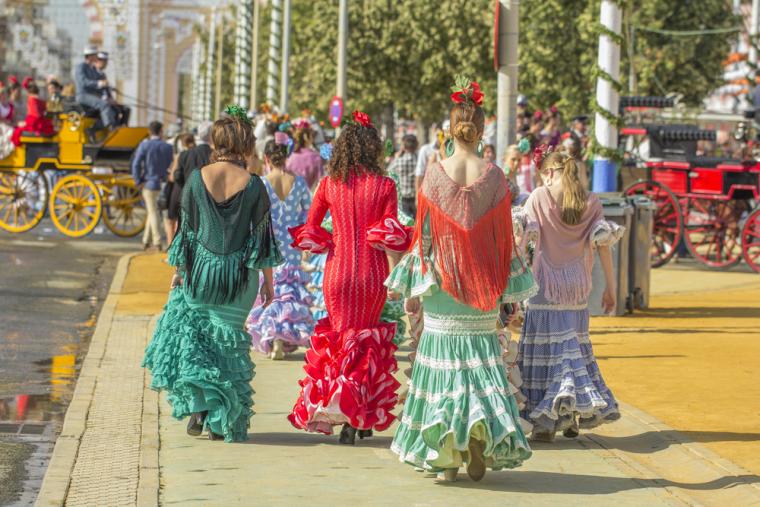 Lej et sommerhus i Andalusiens indland hos NOVASOL