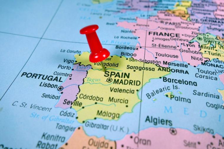 Feriehuse i Valencia hos NOVASOL