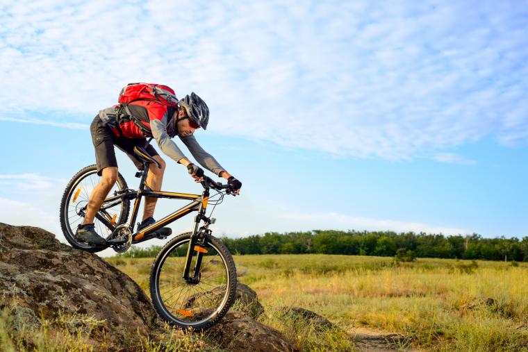 Cykling i Telemark