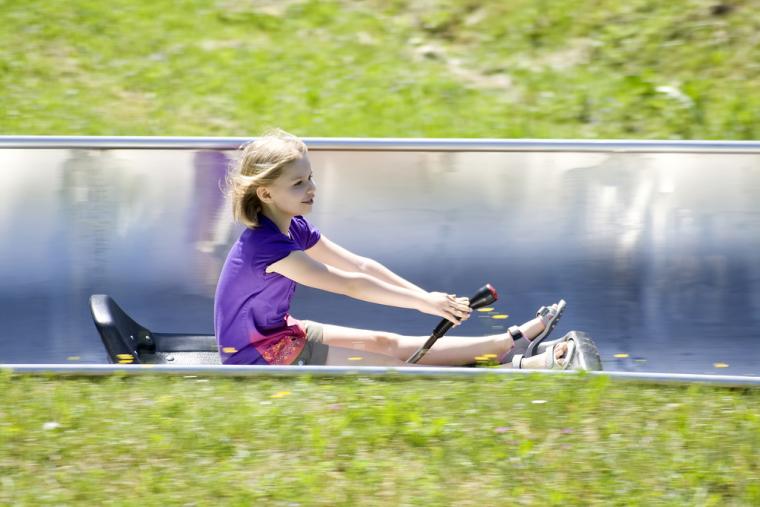 Vilde attraktioner for hele familien i Sauerland