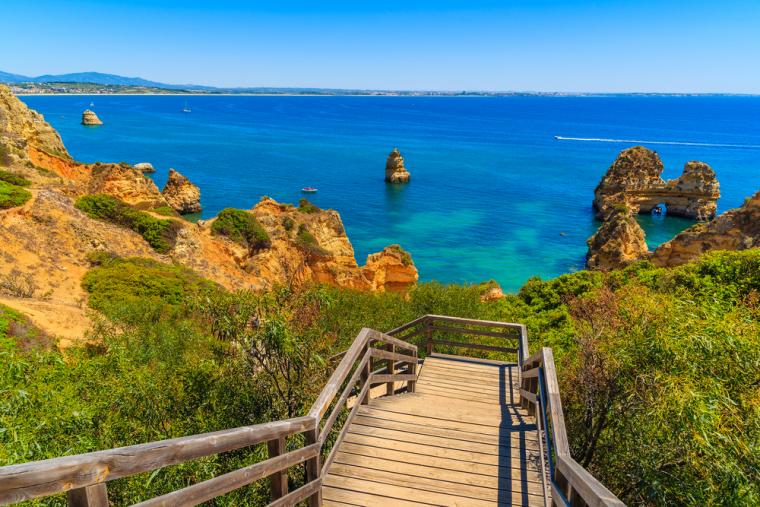 Ferie i Portugal