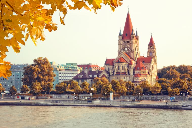 Wien kultur