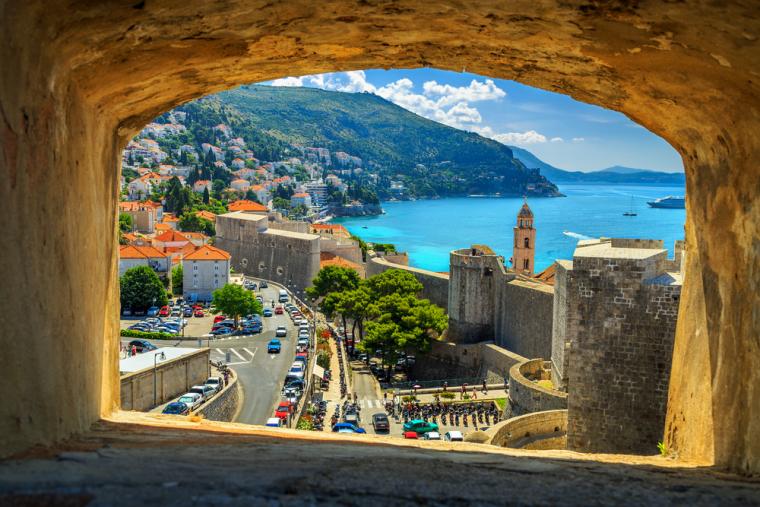 Ferieboliger i Makarska