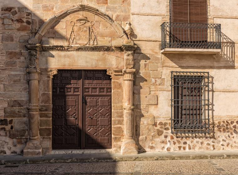 Seværdigheder Spanien