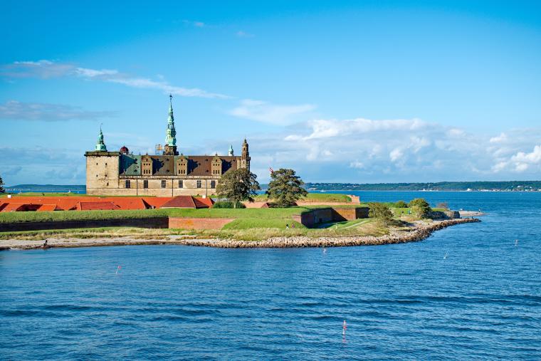 Attraktioner i Nordsjælland