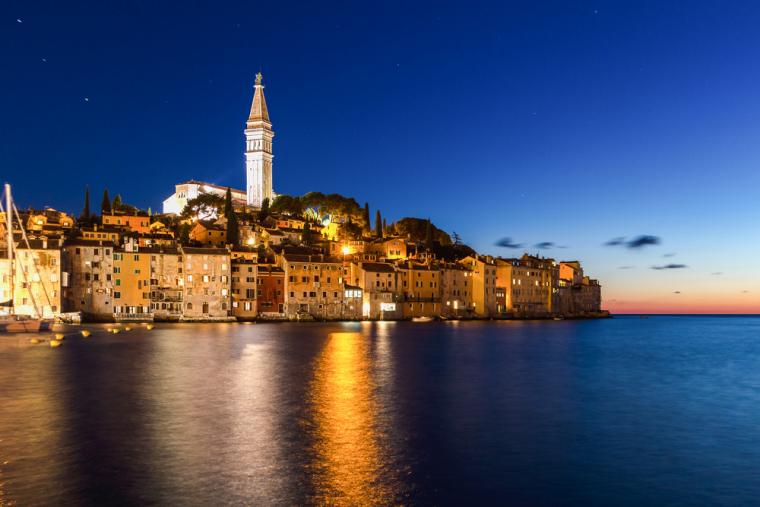 Ferie i Zadar