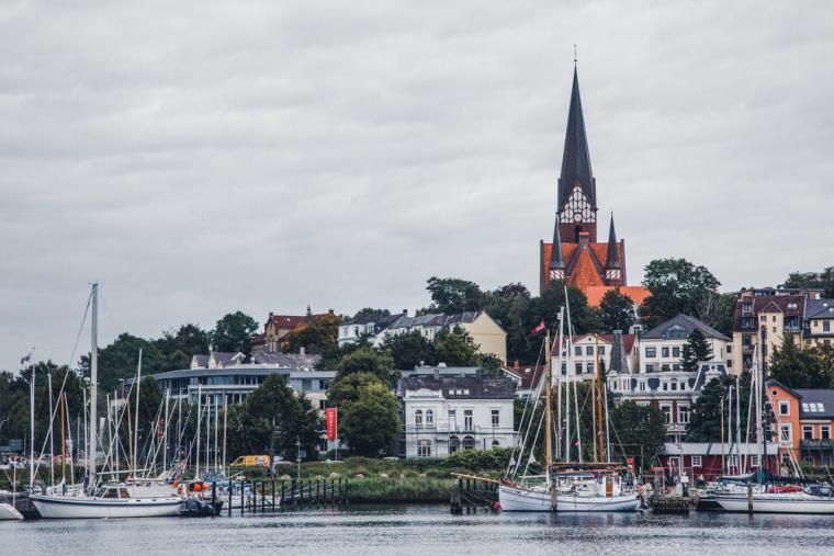 Ferie i Schleswig-Holstein