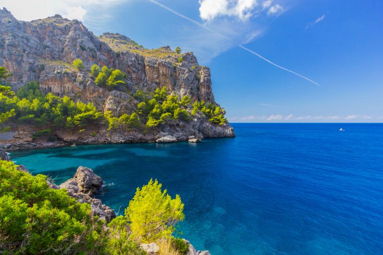 Ferie på Mallorca