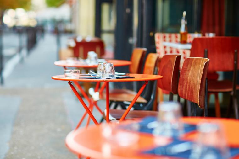 gastronomi i Picardie